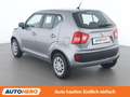Suzuki Ignis 1.2 DualJet Mild-Hybrid Flash Grau - thumbnail 4