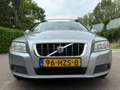 Volvo V70 2.0 Kinetic | Navi | Leder | Clima | 16" Velgen | Grijs - thumbnail 18