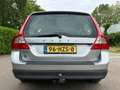 Volvo V70 2.0 Kinetic | Navi | Leder | Clima | 16" Velgen | Grijs - thumbnail 19