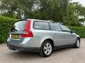Volvo V70 2.0 Kinetic | Navi | Leder | Clima | 16" Velgen | Grijs - thumbnail 28