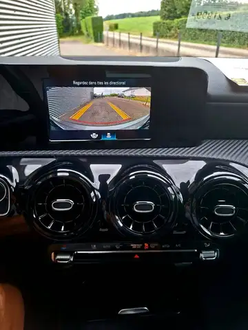Mercedes-Benz A-Class view 13