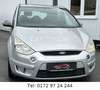 Ford S-Max S-MAX Trend 2,0 TDCI* KEIN TÜV* Silber - thumbnail 1