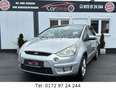 Ford S-Max S-MAX Trend 2,0 TDCI* KEIN TÜV* Silber - thumbnail 4