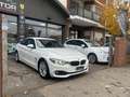 BMW 418 418d Gran Coupé Advantage Bianco - thumbnail 3