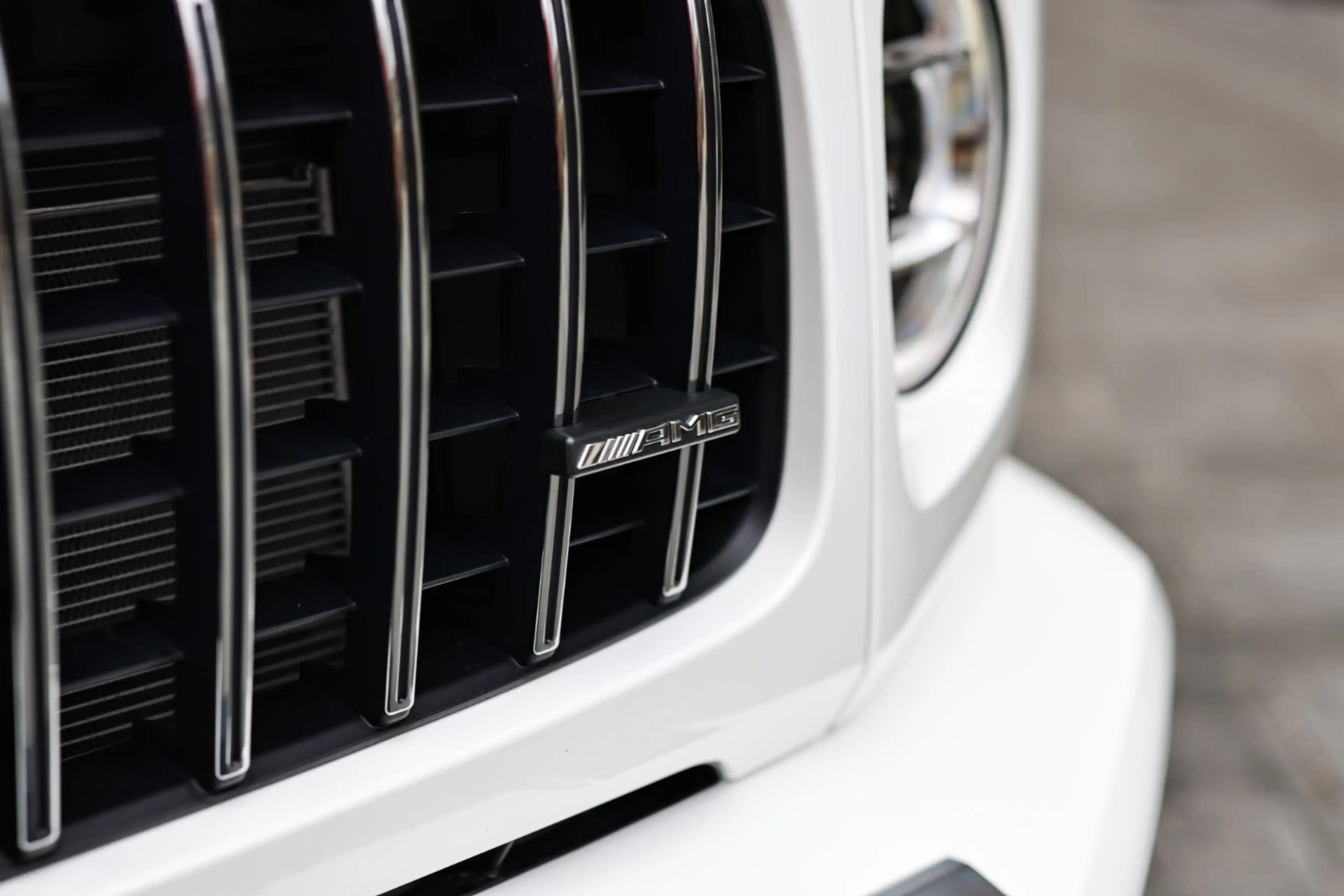 Mercedes-Benz G 63 AMG G 63 FACELIFT | TV | A22 | SUPERIOR | MY26 — photo 10