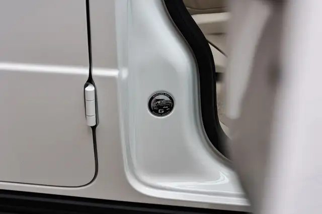 Mercedes-Benz G 63 Amg view 9