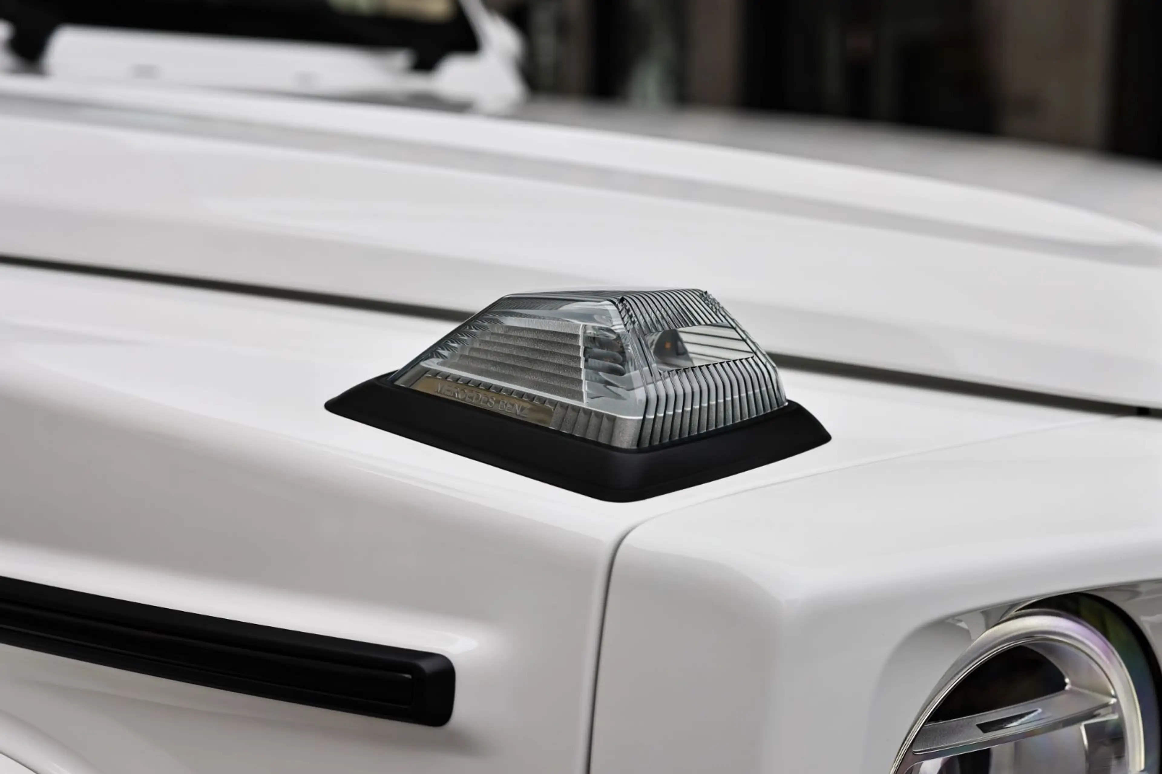 Mercedes-Benz G 63 AMG G 63 FACELIFT | TV | A22 | SUPERIOR | MY26 — photo 8