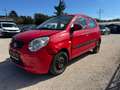 Kia Picanto 1.1 Start,I-Hand,Klima,neu Bereifung Rouge - thumbnail 1
