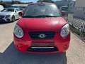 Kia Picanto 1.1 Start,I-Hand,Klima,neu Bereifung Rouge - thumbnail 2
