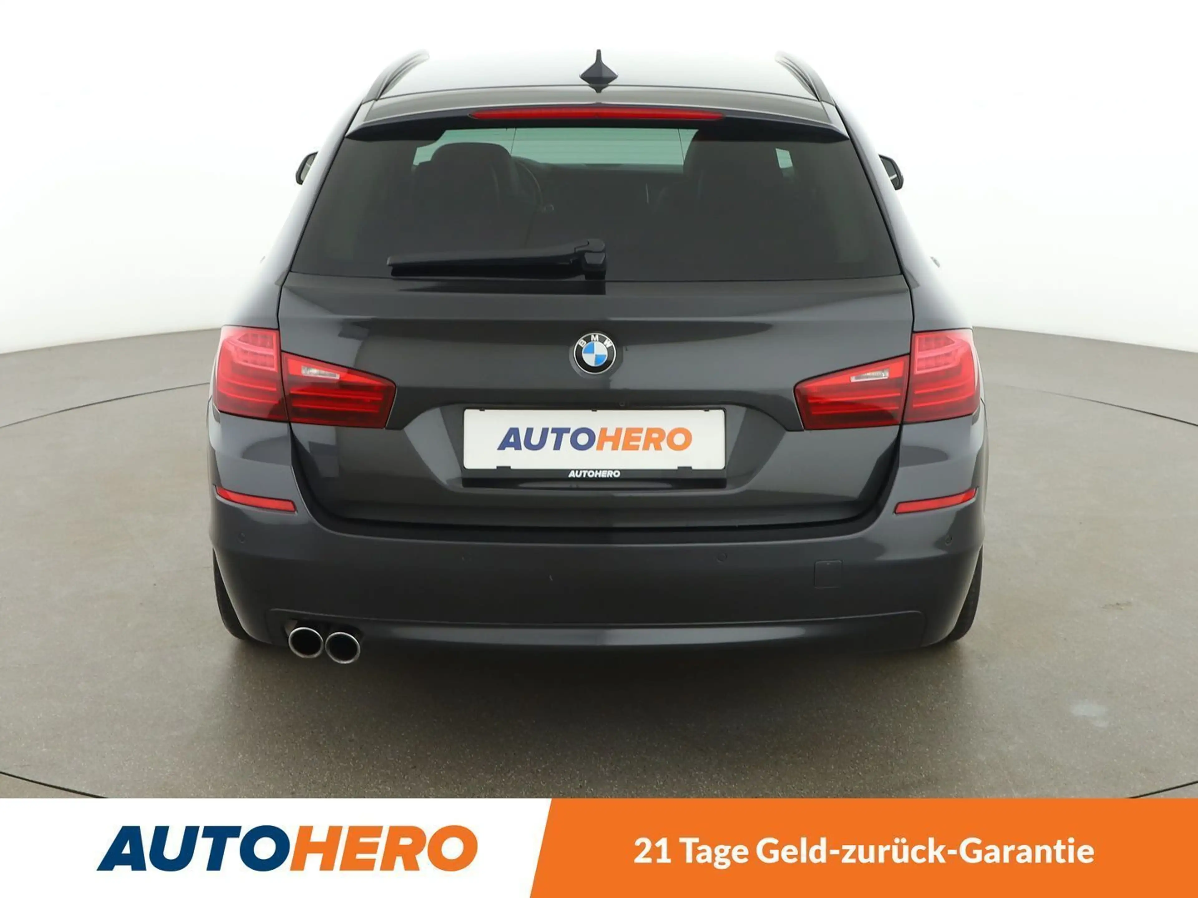 BMW 528 528i xDrive Aut.*NAVI*BiXENON*CAM*TEMPO*SHZ*ALU* — photo 5