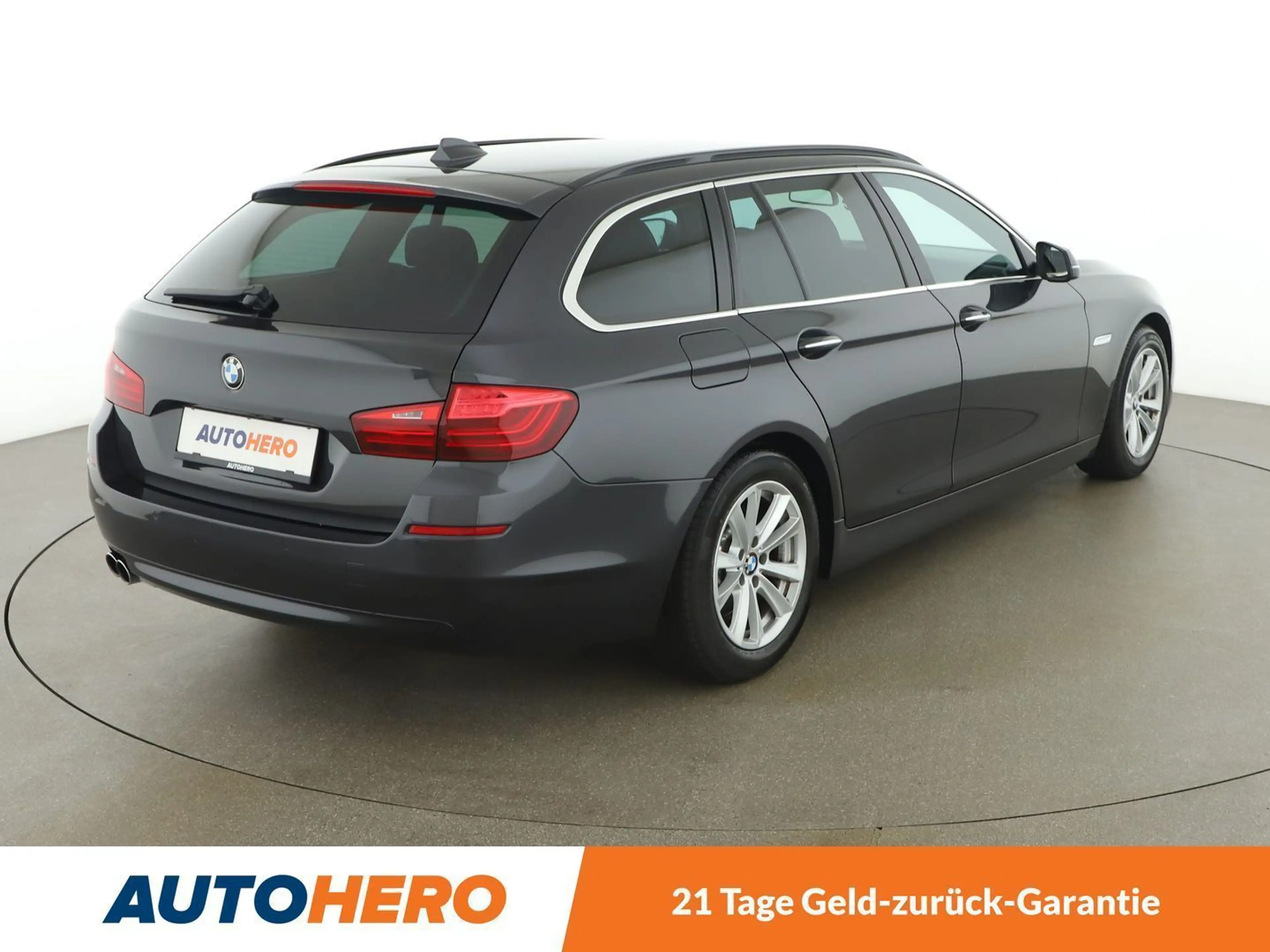 BMW 528 528i xDrive Aut.*NAVI*BiXENON*CAM*TEMPO*SHZ*ALU* — photo 6
