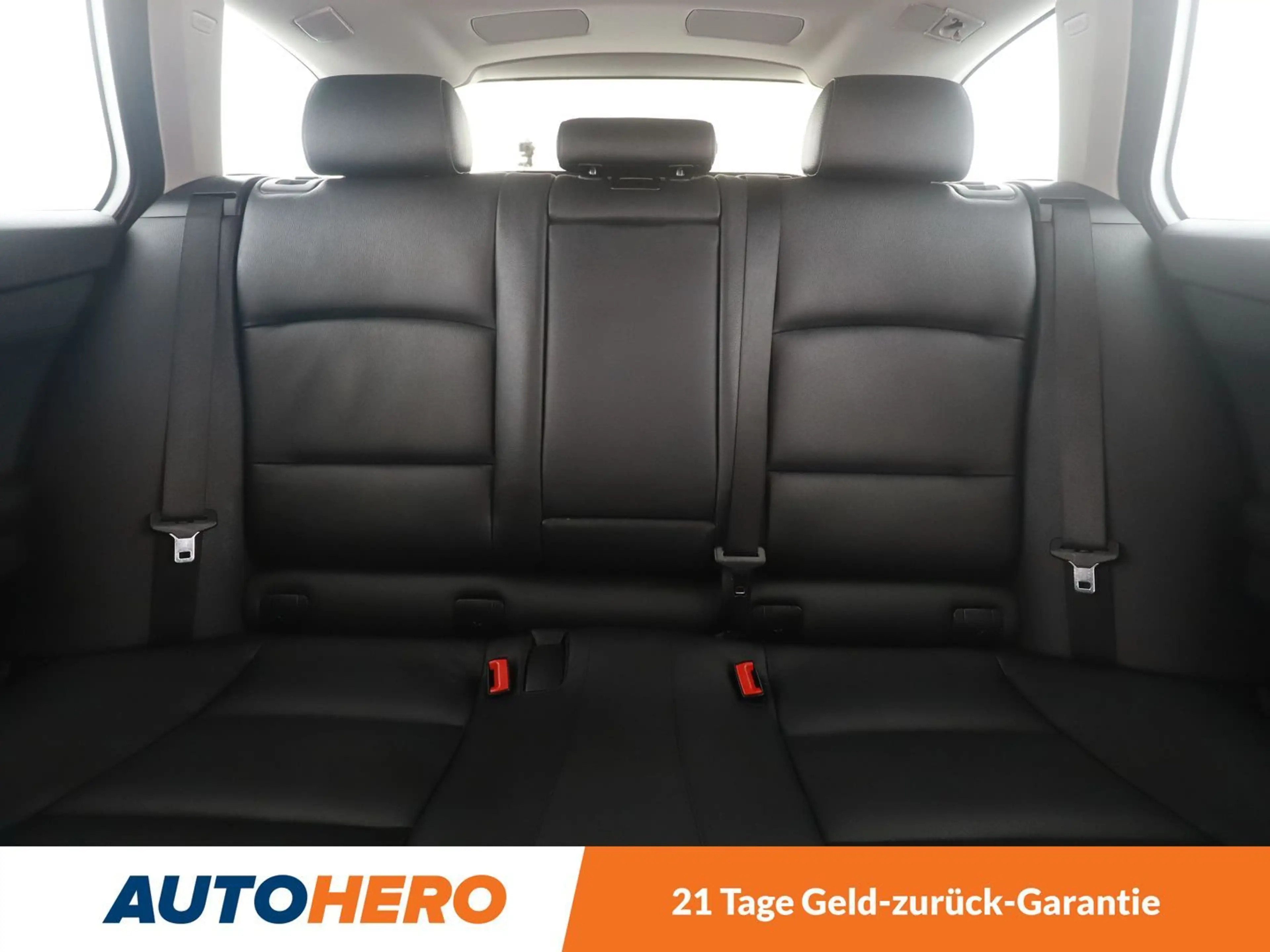 BMW 528 528i xDrive Aut.*NAVI*BiXENON*CAM*TEMPO*SHZ*ALU* — photo 15