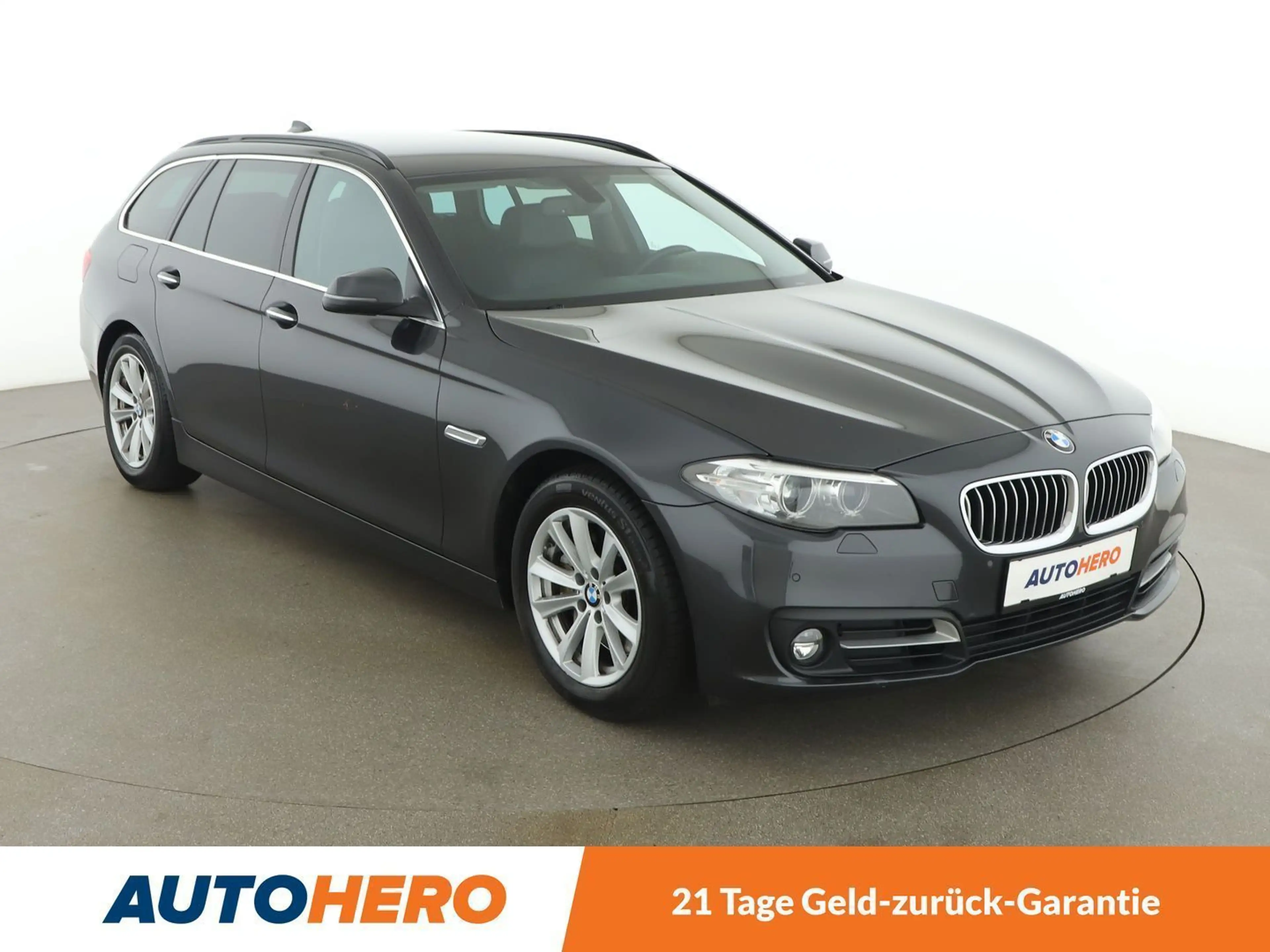 BMW 528 528i xDrive Aut.*NAVI*BiXENON*CAM*TEMPO*SHZ*ALU* — photo 8
