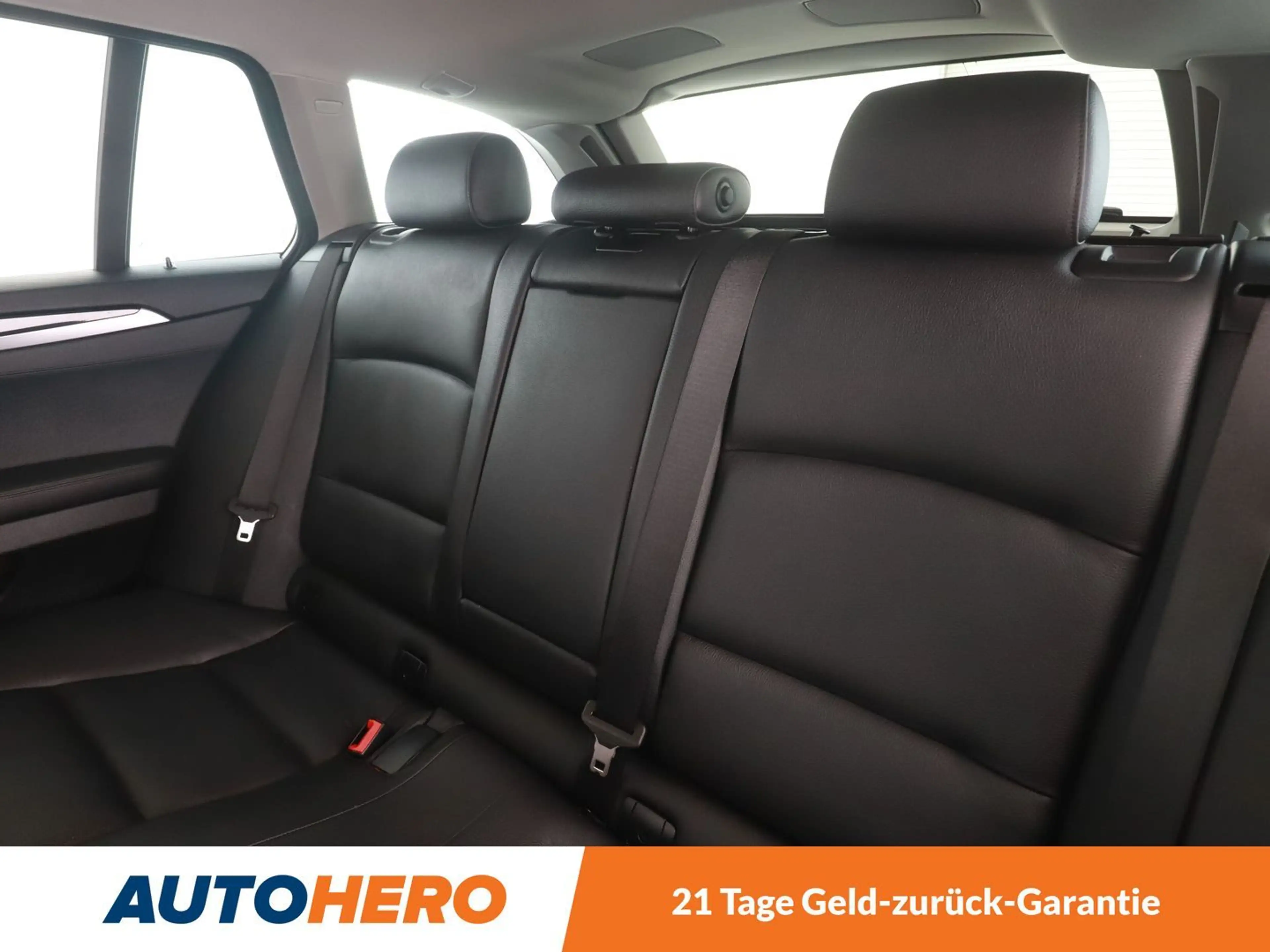 BMW 528 528i xDrive Aut.*NAVI*BiXENON*CAM*TEMPO*SHZ*ALU* — photo 14
