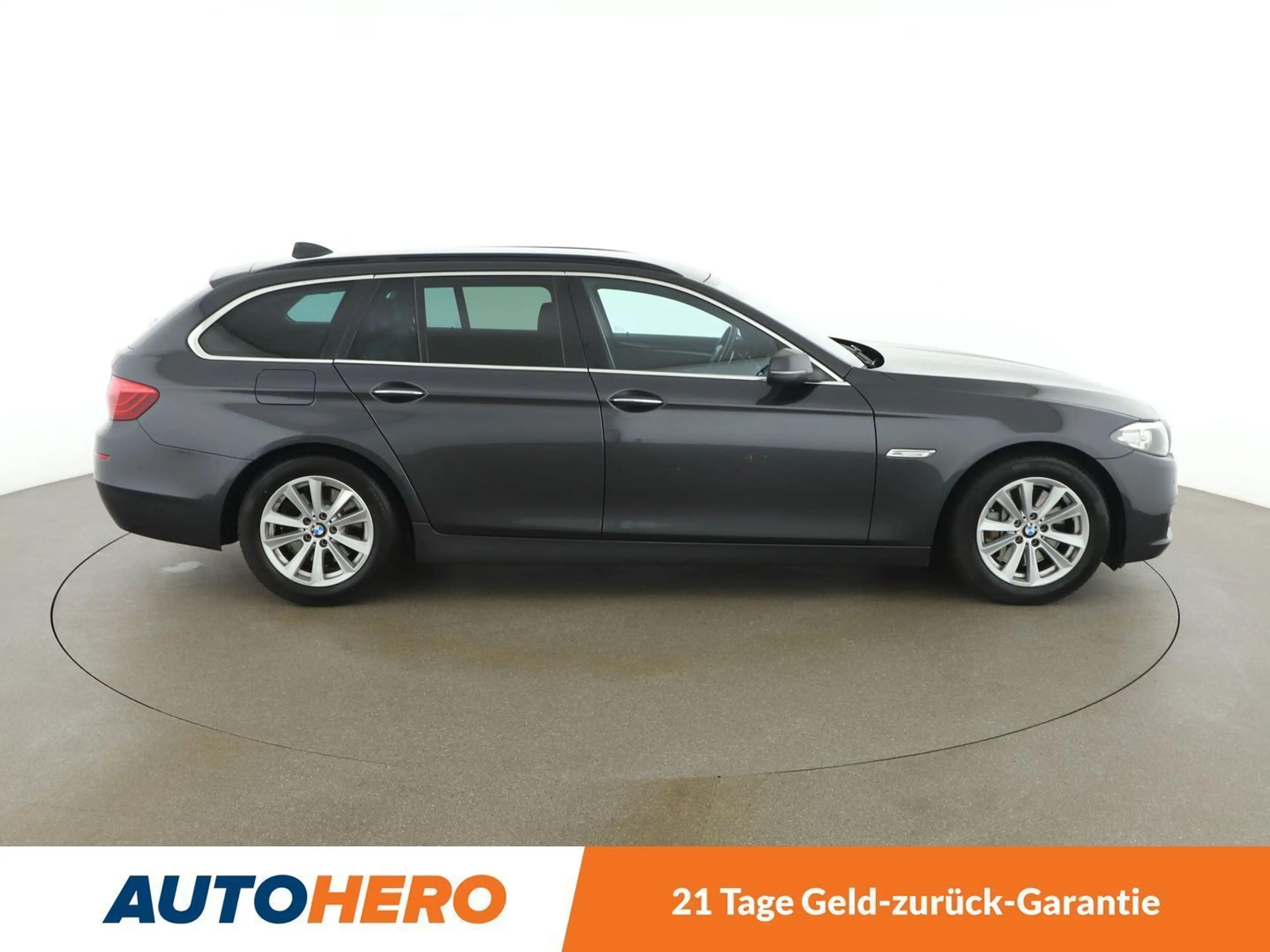 BMW 528 528i xDrive Aut.*NAVI*BiXENON*CAM*TEMPO*SHZ*ALU* — photo 7