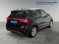 Volkswagen T-Cross 1.5 TSI DSG R-Line AHK MATRIX NAVI ACC Zwart - thumbnail 3