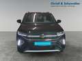 Volkswagen T-Cross 1.5 TSI DSG R-Line AHK MATRIX NAVI ACC Zwart - thumbnail 4