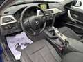 BMW 316 d*Navi Open Dak Cruise Pdc*Euro6b*Top Staat! Bleu - thumbnail 8