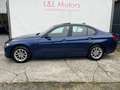 BMW 316 d*Navi Open Dak Cruise Pdc*Euro6b*Top Staat! Bleu - thumbnail 2