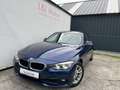 BMW 316 d*Navi Open Dak Cruise Pdc*Euro6b*Top Staat! Bleu - thumbnail 1