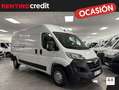 Opel Movano FURGÓN BASE L3H2 3.5T 2.2 BLUEHDI 103KW Blanco - thumbnail 1