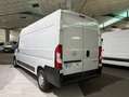 Opel Movano FURGÓN BASE L3H2 3.5T 2.2 BLUEHDI 103KW Blanco - thumbnail 4
