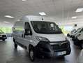 Opel Movano FURGÓN BASE L3H2 3.5T 2.2 BLUEHDI 103KW Blanco - thumbnail 26
