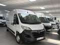 Opel Movano FURGÓN BASE L3H2 3.5T 2.2 BLUEHDI 103KW Blanco - thumbnail 2