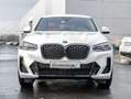 BMW X4 xDrive20i M Sport RFK NAVI LED DAB Weiß - thumbnail 4