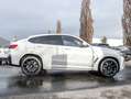 BMW X4 xDrive20i M Sport RFK NAVI LED DAB Weiß - thumbnail 3