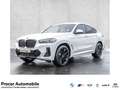 BMW X4 xDrive20i M Sport RFK NAVI LED DAB Weiß - thumbnail 1