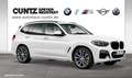 BMW X3 xDrive30e M Sport Park/Drive-Assist. Panoramadach Weiß - thumbnail 8