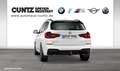 BMW X3 xDrive30e M Sport Park/Drive-Assist. Panoramadach Weiß - thumbnail 7