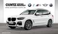BMW X3 xDrive30e M Sport Park/Drive-Assist. Panoramadach Weiß - thumbnail 2