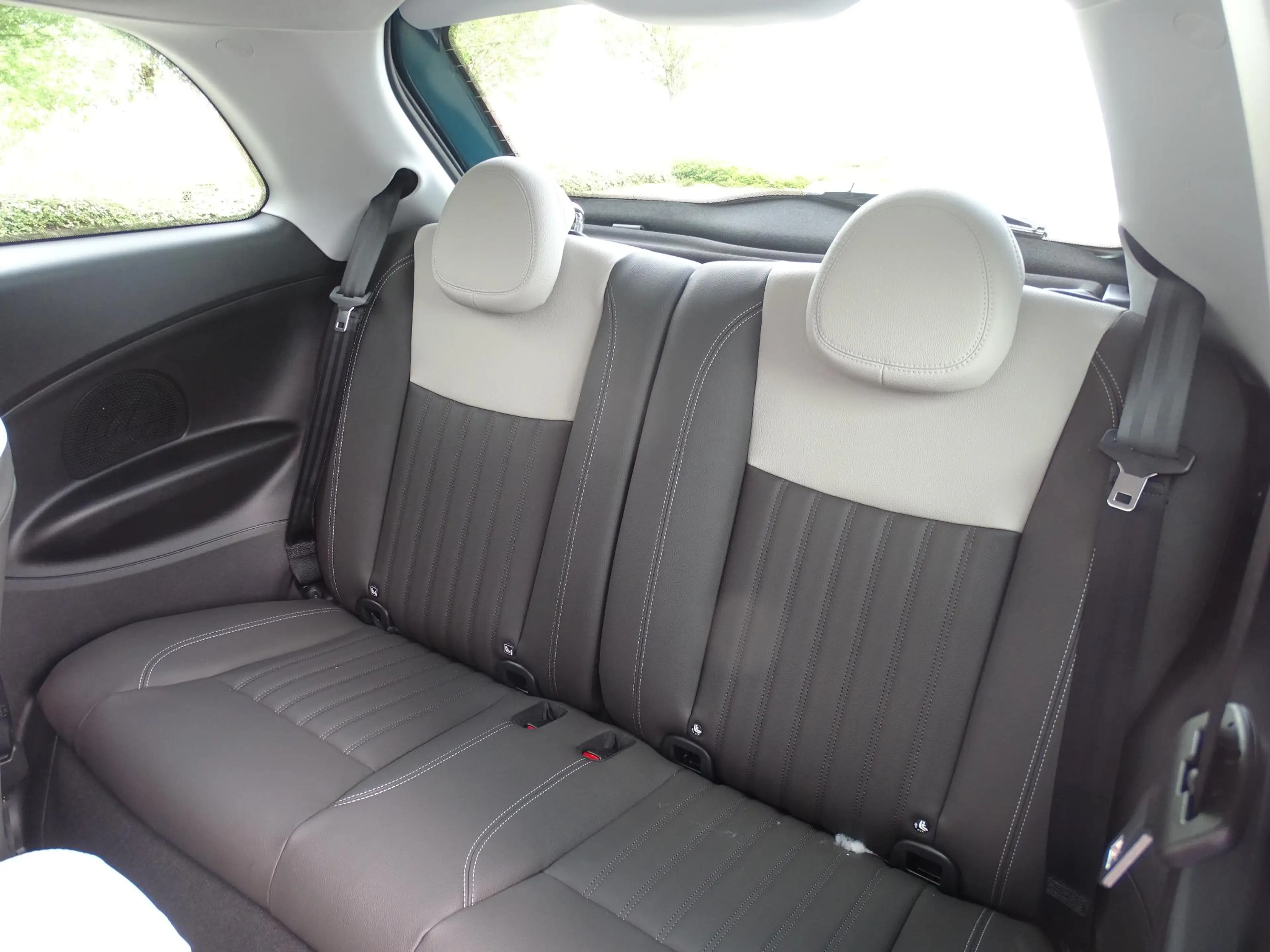 Fiat 500 1.0 Hybrid LA PRIMA Al vanaf € 379/maand – All-in — photo 15