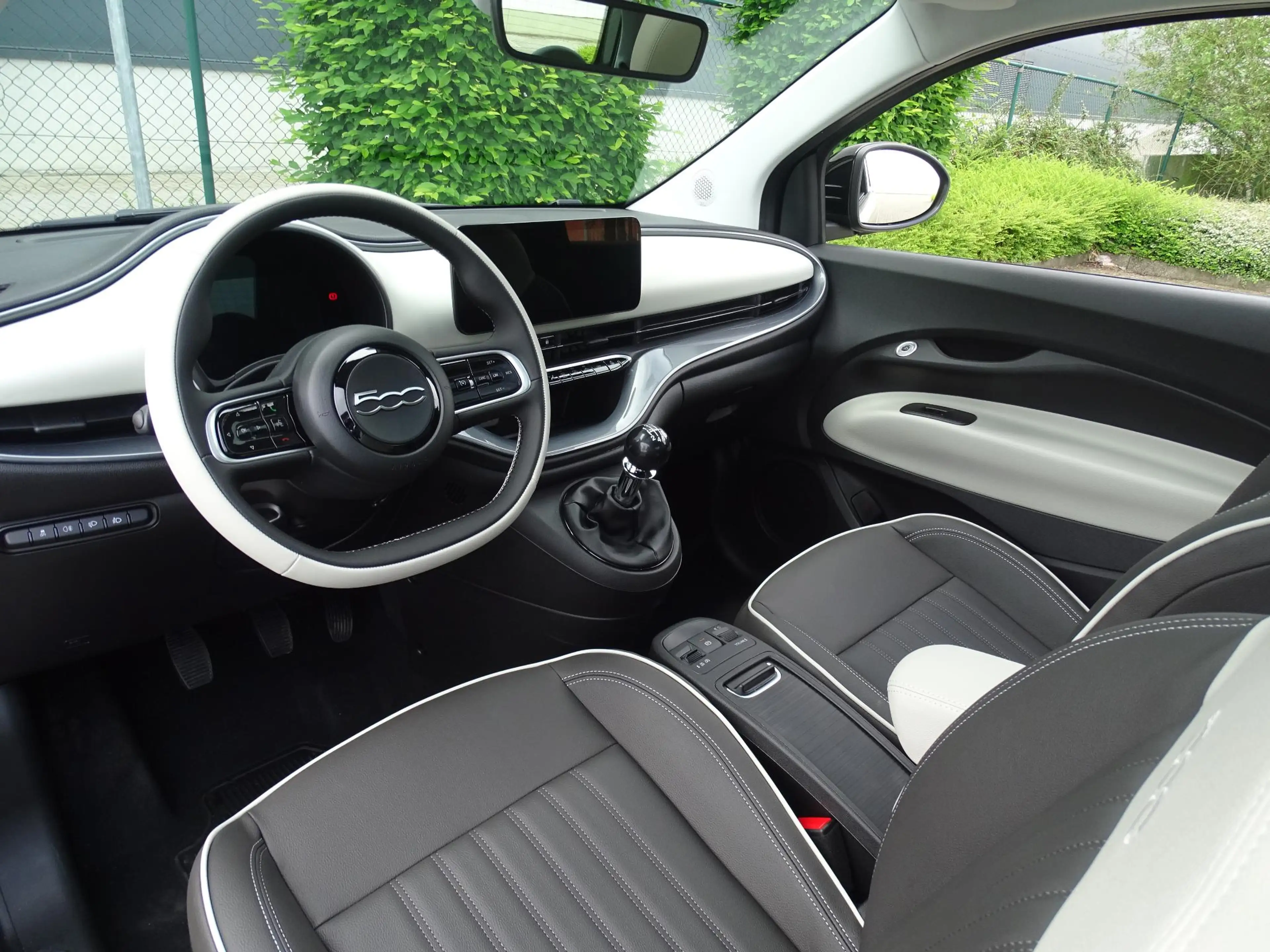 Fiat 500 1.0 Hybrid LA PRIMA Al vanaf € 379/maand – All-in — photo 11