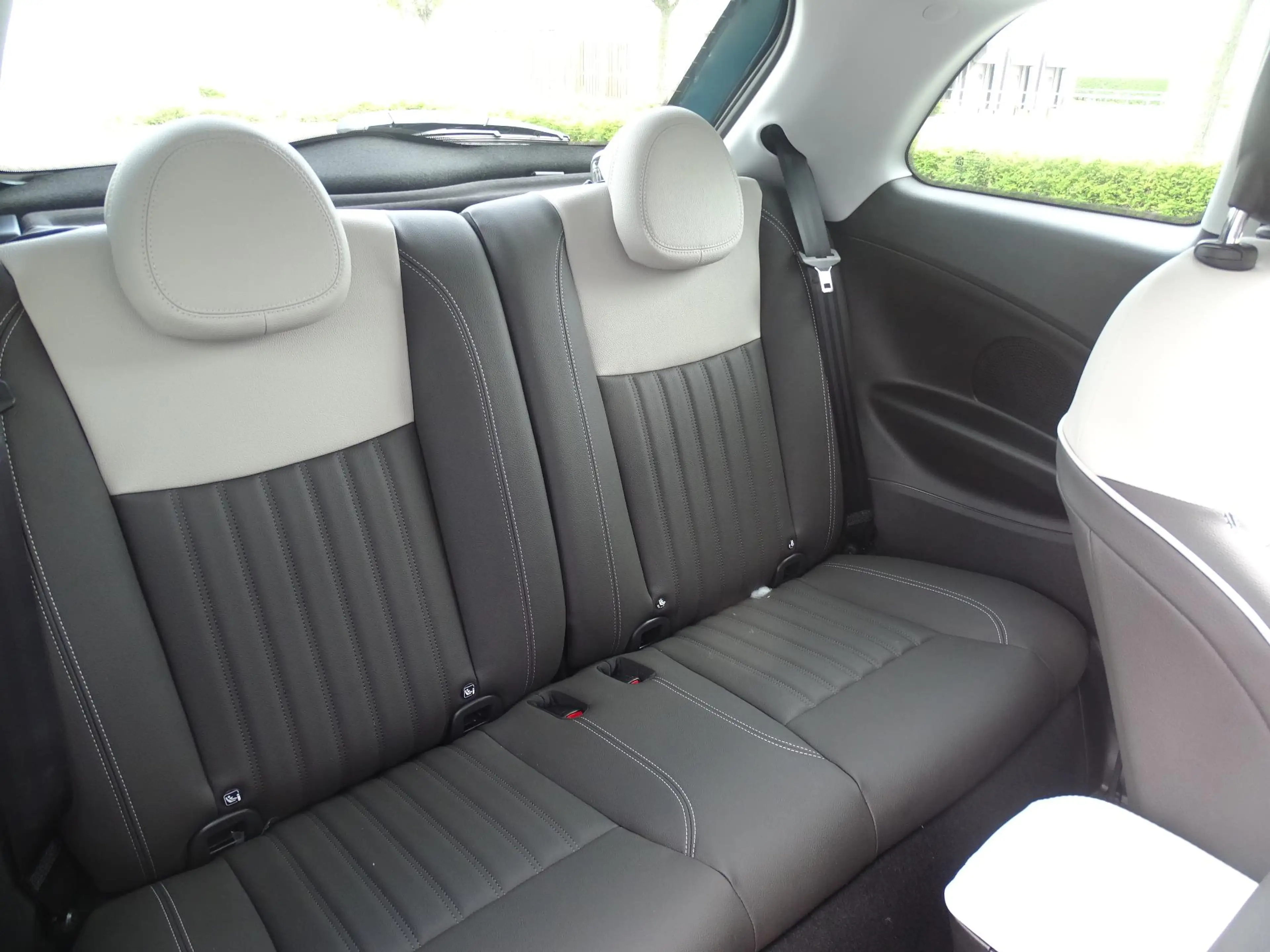 Fiat 500 1.0 Hybrid LA PRIMA Al vanaf € 379/maand – All-in — photo 14