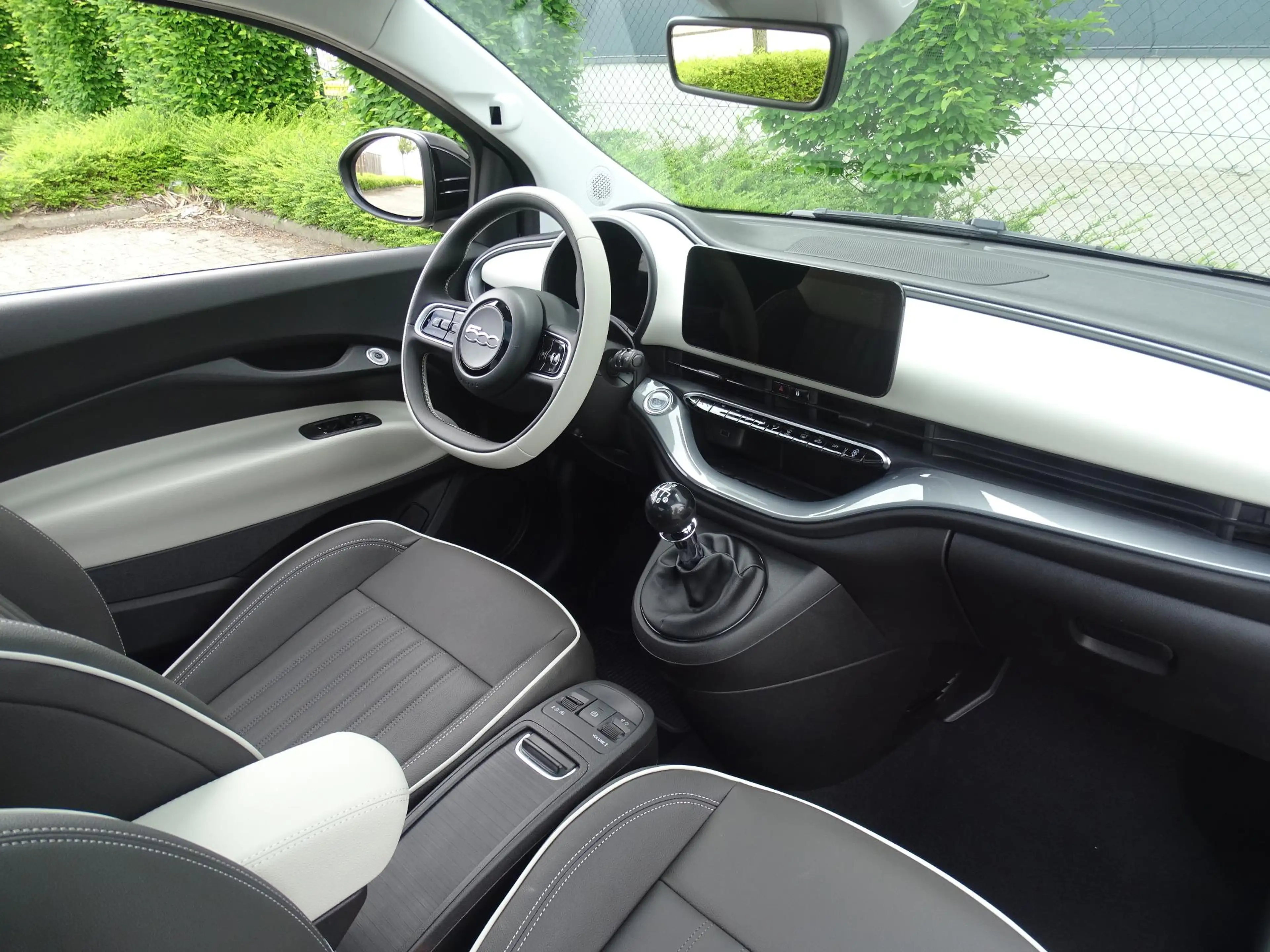 Fiat 500 1.0 Hybrid LA PRIMA Al vanaf € 379/maand – All-in — photo 13