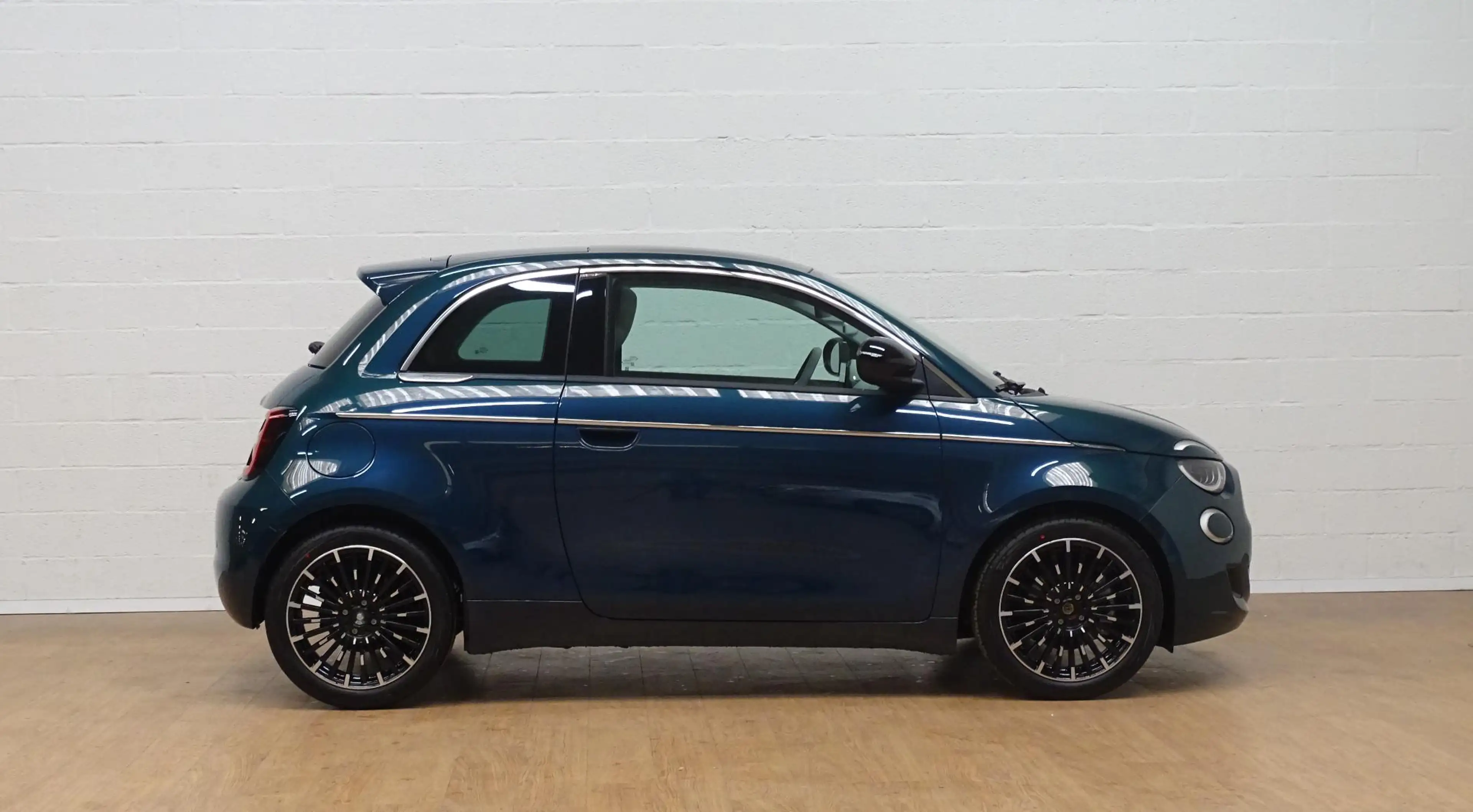 Fiat 500 1.0 Hybrid LA PRIMA Al vanaf € 379/maand – All-in — photo 7