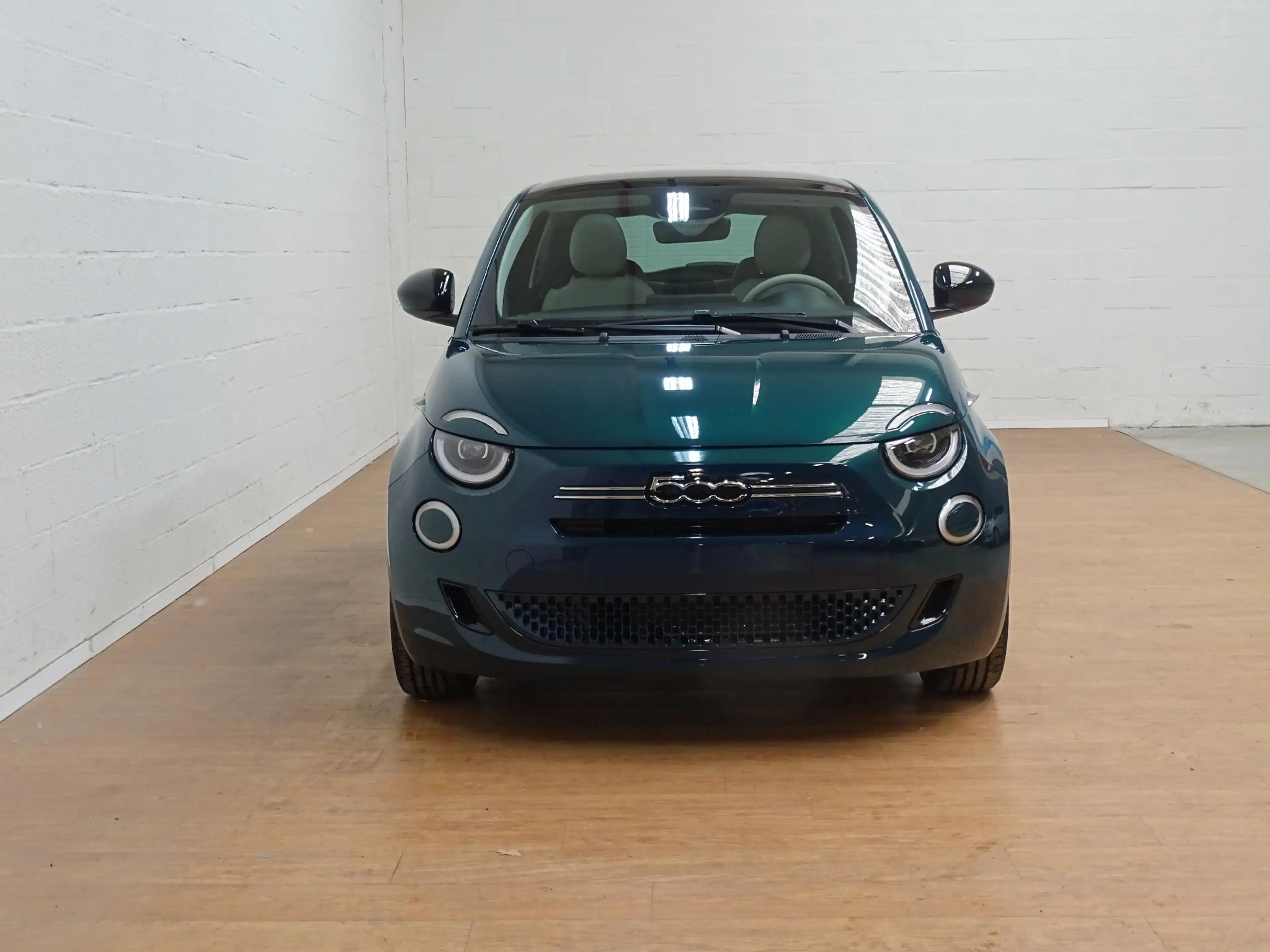 Fiat 500 1.0 Hybrid LA PRIMA Al vanaf € 379/maand – All-in — photo 10