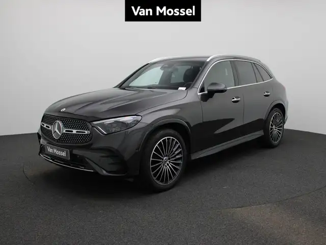 Mercedes-Benz GLC 300 300D OMBOUW LICHTE VRACHT MOGELIJK !