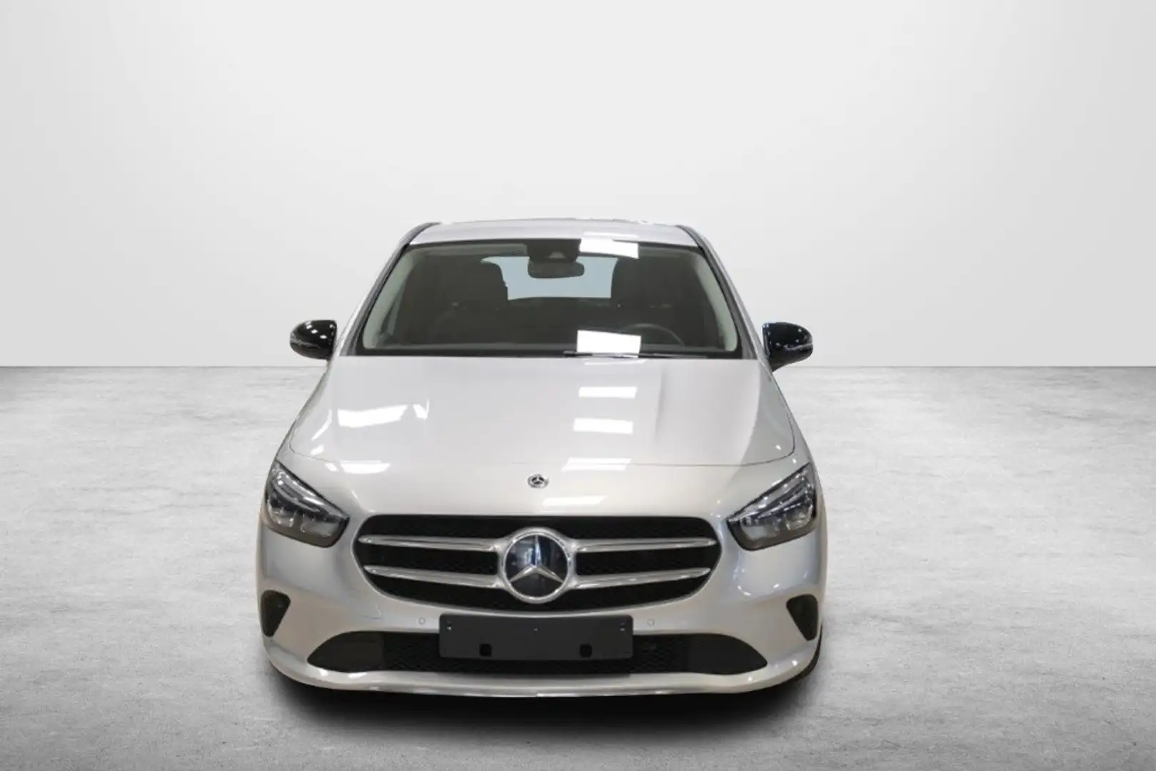 Mercedes-Benz B 180 D 115CV ADVANTAGE PROGRESSIVE AUTOM. CC. 1496 - 2