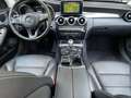 Mercedes-Benz C 200 Estate d BleuTEC AVANTGARDE PANO NAVI LED Gris - thumbnail 9