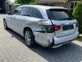 Mercedes-Benz C 200 Estate d BleuTEC AVANTGARDE PANO NAVI LED Gris - thumbnail 6