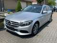 Mercedes-Benz C 200 Estate d BleuTEC AVANTGARDE PANO NAVI LED Gris - thumbnail 4