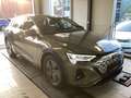 Audi Q8 e-tron 50 quattro S line Navi Matrix ACC 360° Grau - thumbnail 3