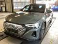 Audi Q8 e-tron 50 quattro S line Navi Matrix ACC 360° Grau - thumbnail 2