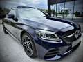 Mercedes-Benz C 200 Coupé 4-MATiC 184CV PACK AMG\ PACK NiGHT\ PANO+ Gris - thumbnail 3