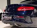 Mercedes-Benz C 200 Coupé 4-MATiC 184CV PACK AMG\ PACK NiGHT\ PANO+ Bleu - thumbnail 8