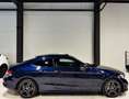 Mercedes-Benz C 200 Coupé 4-MATiC 184CV PACK AMG\ PACK NiGHT\ PANO+ Bleu - thumbnail 5